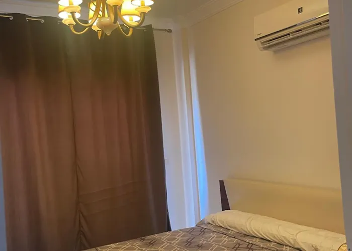 Apartment Blue Bay